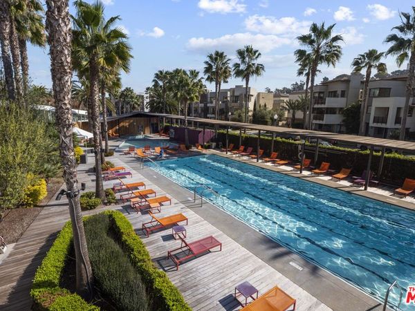 7100 Playa Vista Drive, Unit 407, Playa Vista, CA 90094