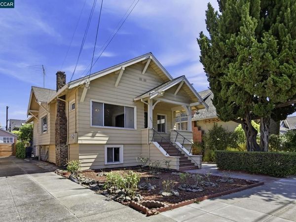 5446 Shafter Ave, Oakland, CA 94618