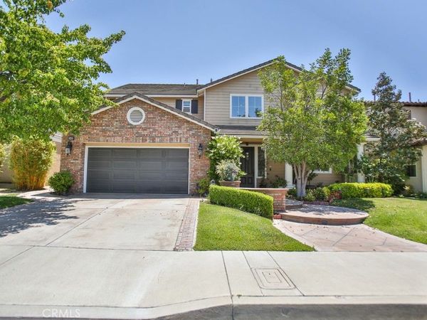 2483 N Highwood, Orange, CA 92867