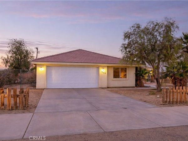 1286 Arctic Avenue, Thermal, CA 92274