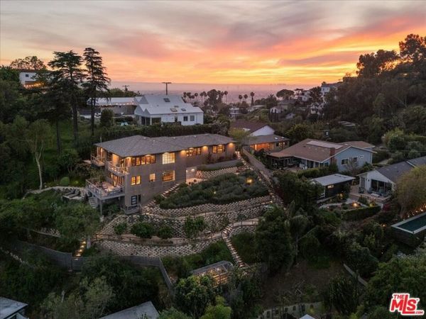 1902 Redcliff Street, Los Angeles, CA 90039