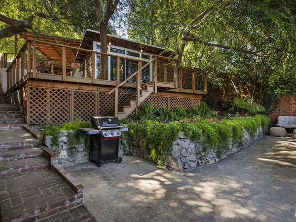 3206 Betty Drive, Los Angeles, CA 90032