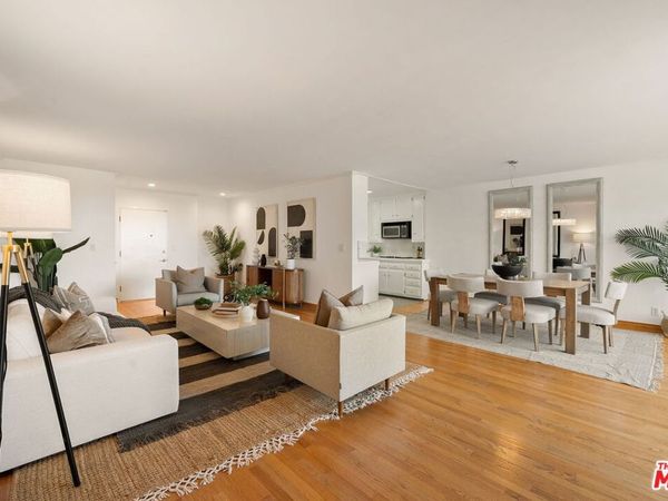 10725 Ohio Avenue, Unit 2, Los Angeles, CA 90024