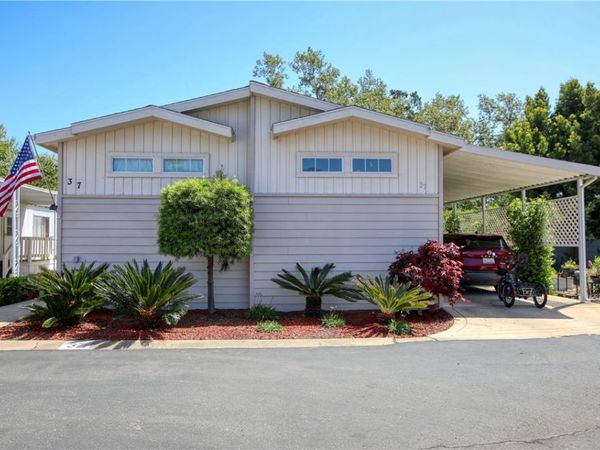 950 Huasna Road, Unit 37, Arroyo Grande, CA 93420