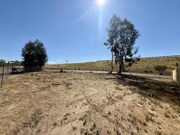 0 Panorama Dr , La Mesa, CA 91941