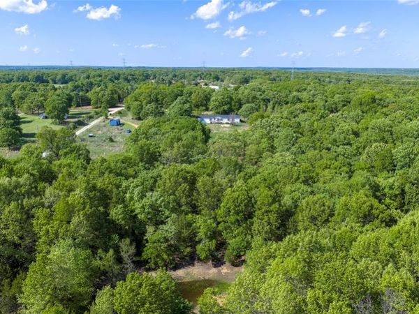 25039 Anderson Lane, Tecumseh, OK 74873