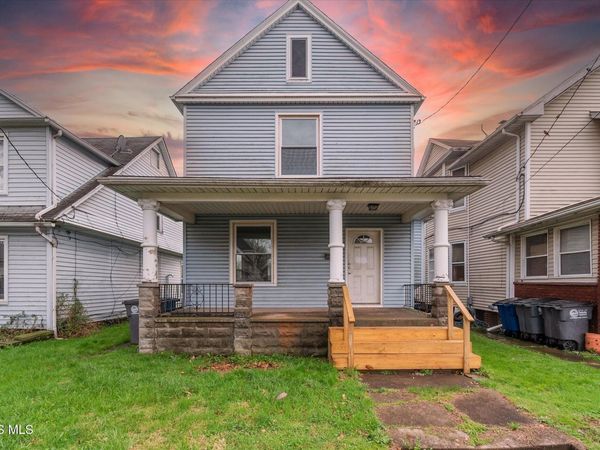 822 Delence Street, Toledo, OH 43605