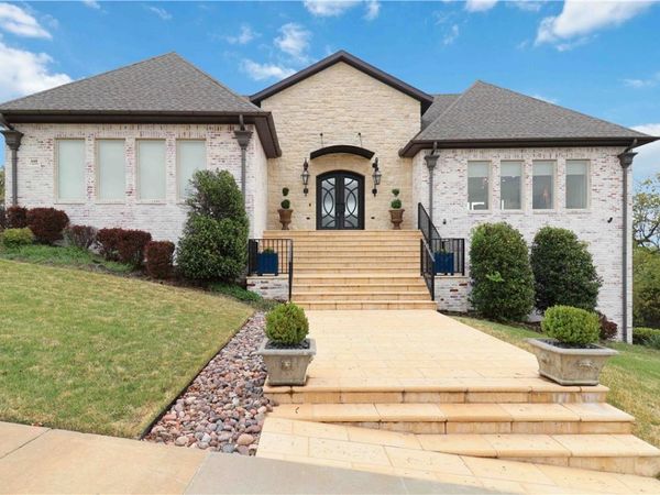 448 N Limestone Drive , Fayetteville, AR 72701