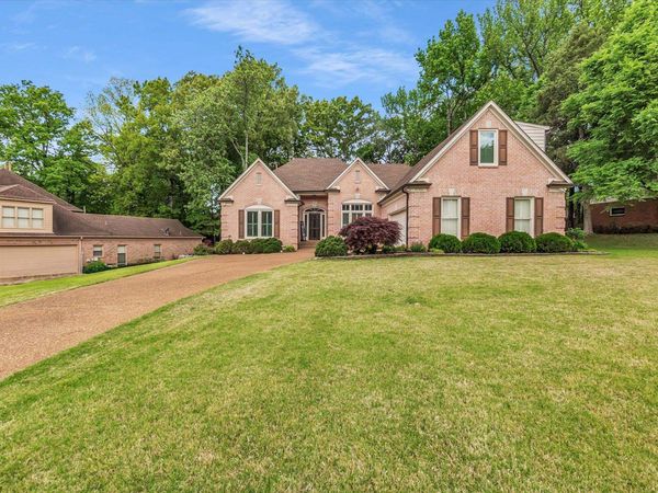 8786 STABLEMILL LN, Memphis, TN 38016
