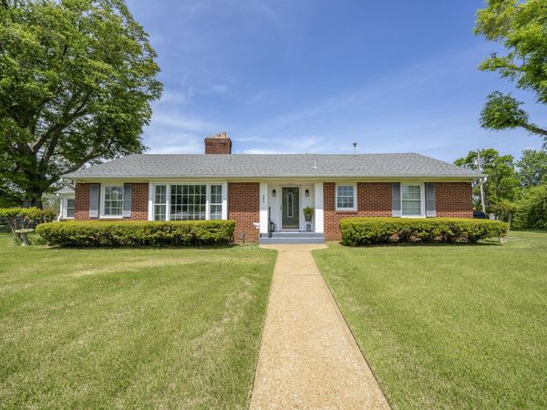 246 OLD SHILOH RD, Adamsville, TN 38310