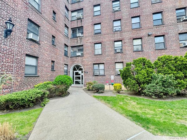 2518 Union Street , Unit 2E, Flushing, NY 11354