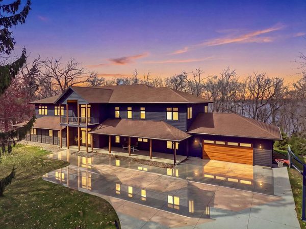 W1484 Spring Grove Road, Ripon, WI 54971