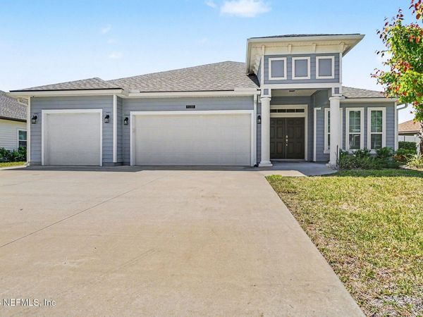 95301 CORNFLOWER Drive, Fernandina Beach, FL 32034