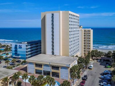 1207 S Ocean Blvd. , Unit 20906, Myrtle Beach, SC 29577