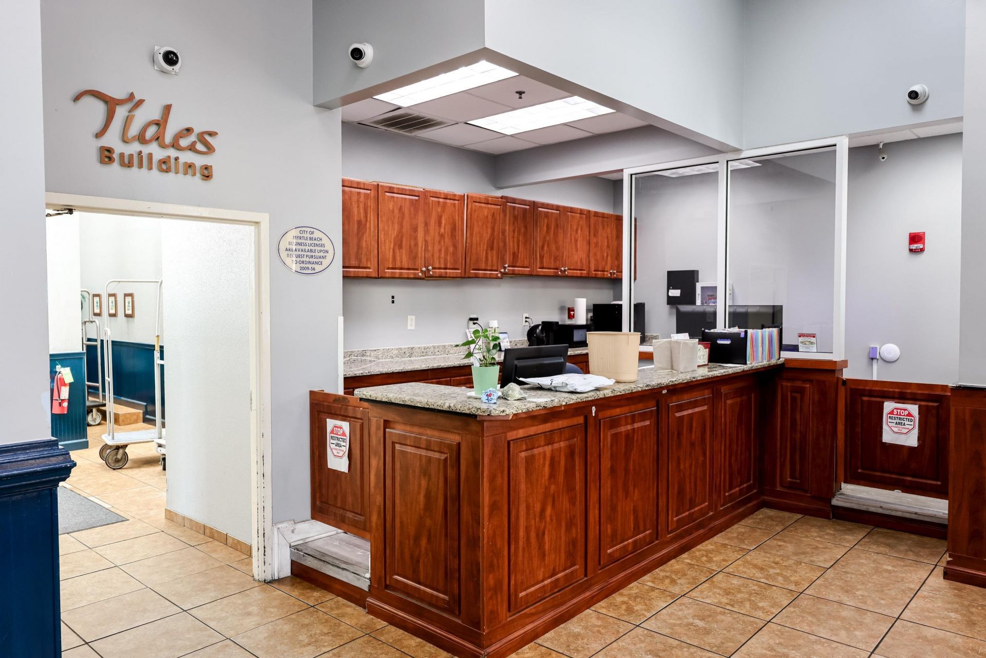 1207 S Ocean Blvd.  Photo 11