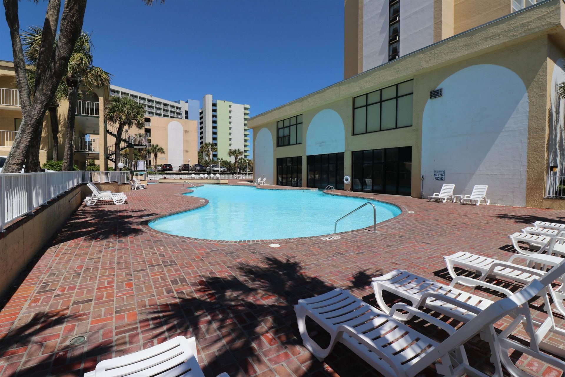 1207 S Ocean Blvd.  Photo 14