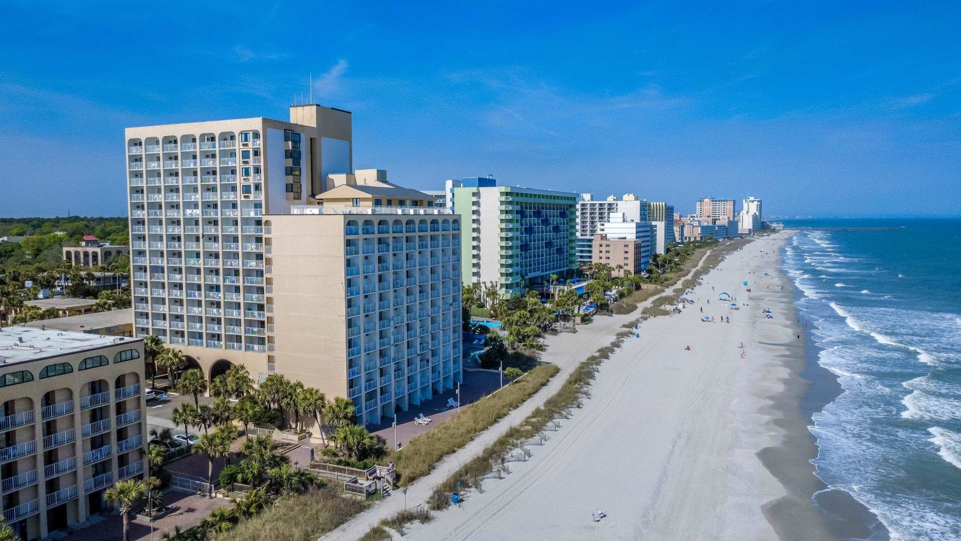 1207 S Ocean Blvd.  Photo 16