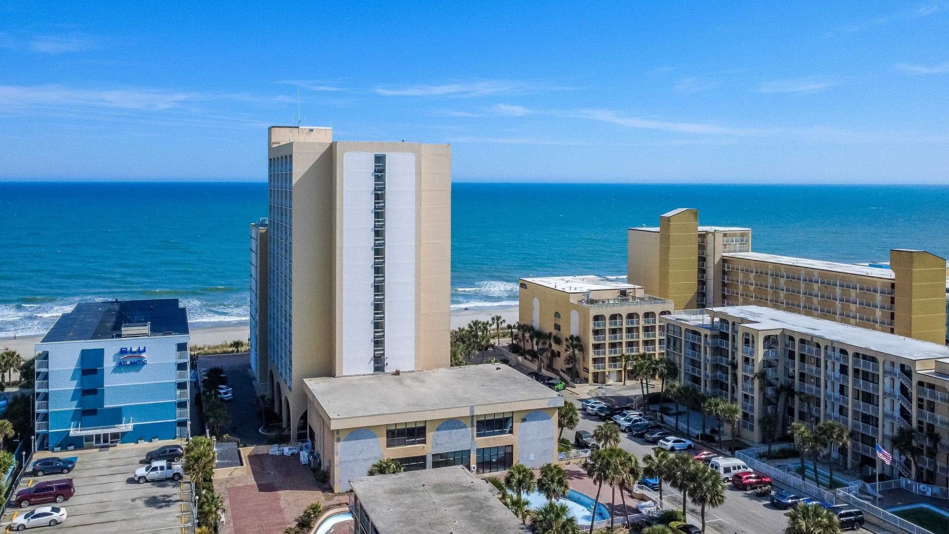 1207 S Ocean Blvd.  Photo 17