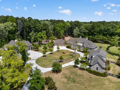 1484 Old Rosebud Trail, Awendaw, SC 29429