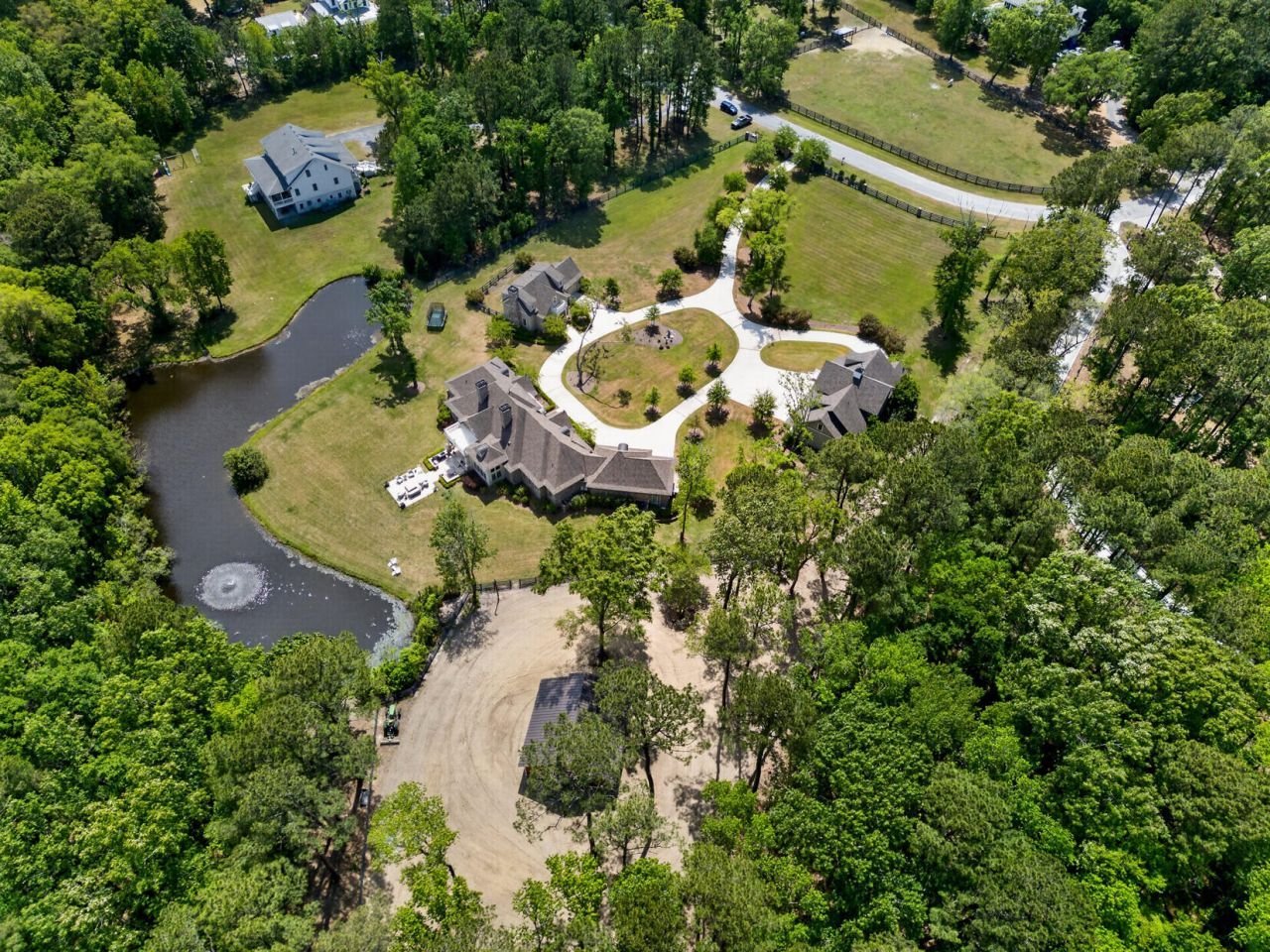 1484 Old Rosebud Trail Photo 115