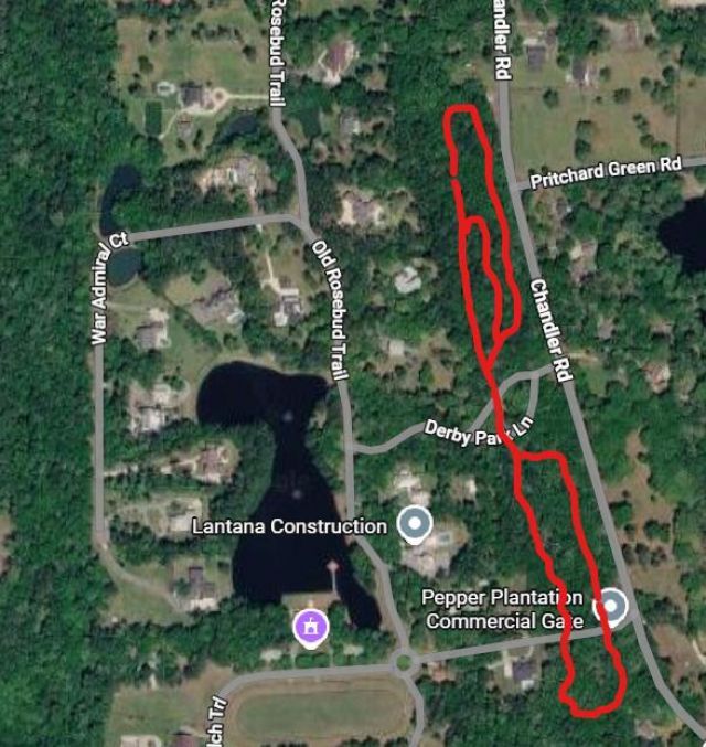 1484 Old Rosebud Trail Photo 118