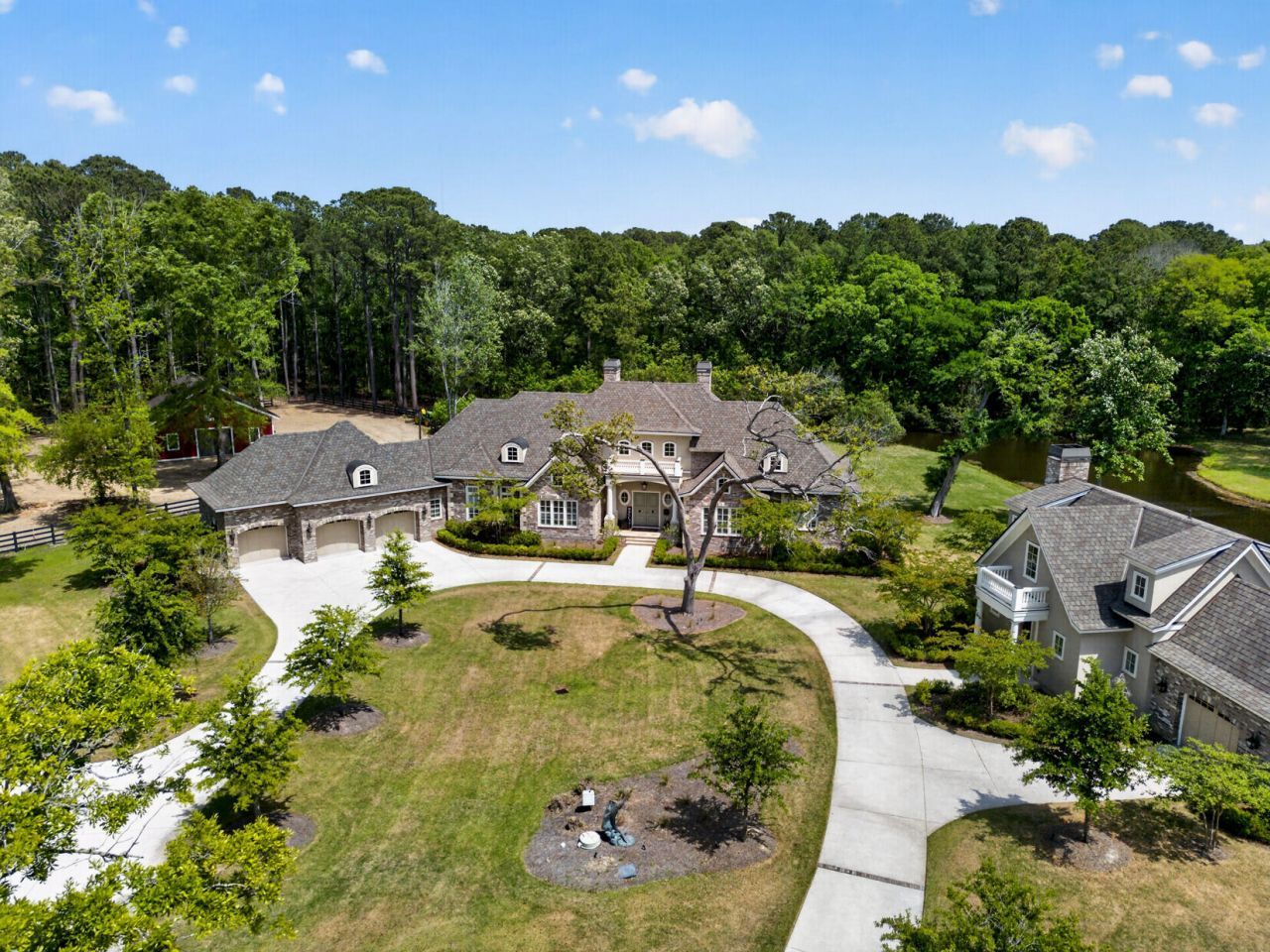 1484 Old Rosebud Trail Photo 119