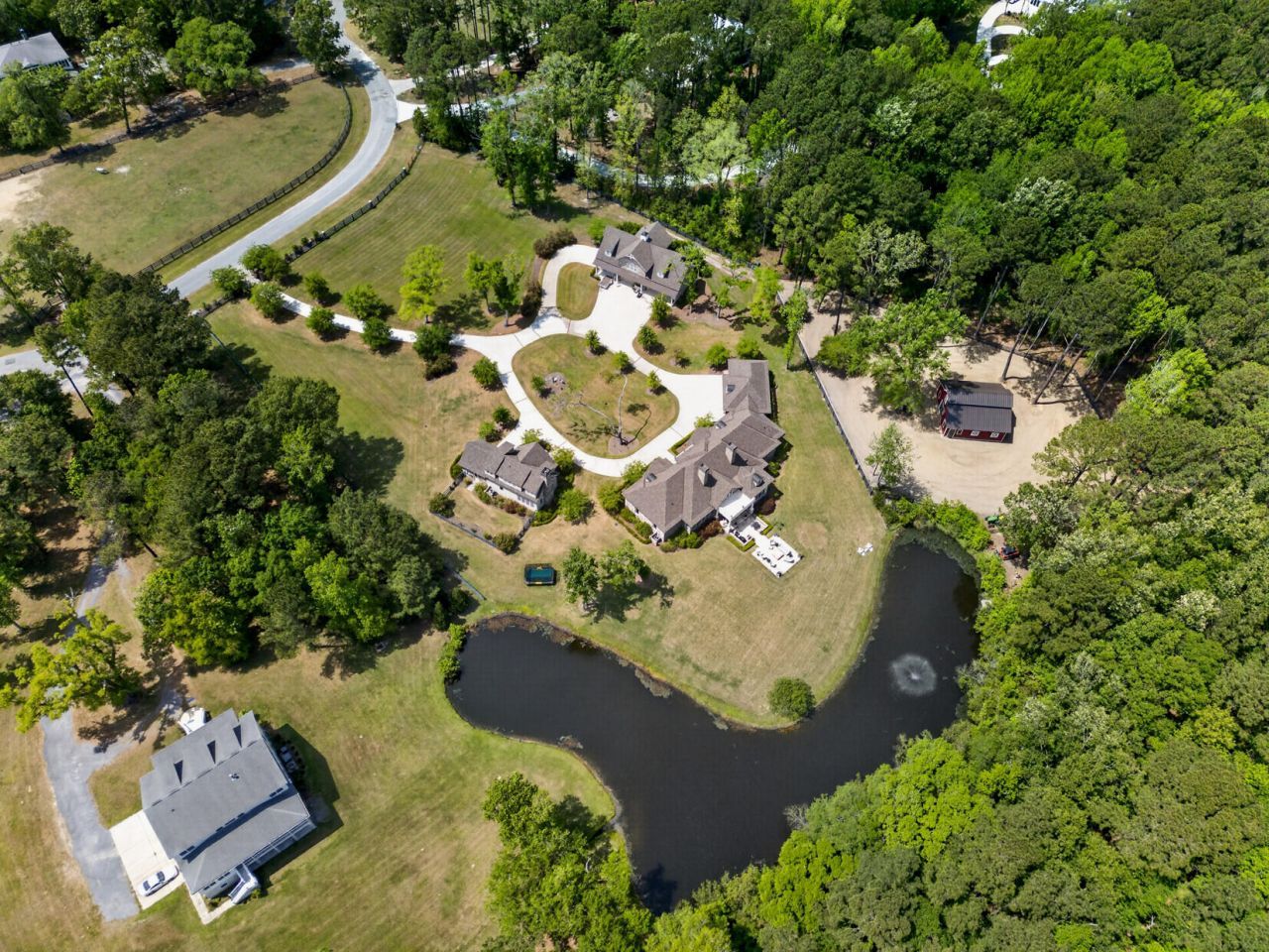 1484 Old Rosebud Trail Photo 127