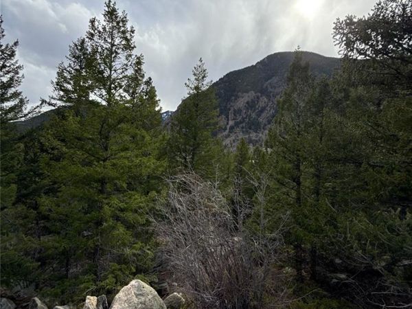 112 Skyline Road , Georgetown, CO 80444