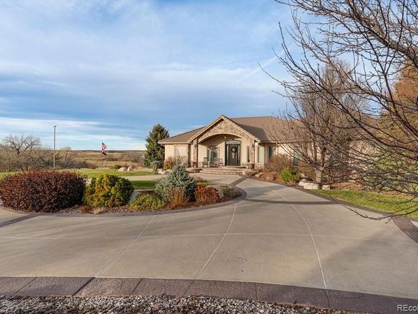 46 Sunset Lane , Fort Morgan, CO 80701