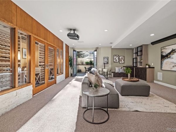 128 Garfield Street, Denver, CO 80206