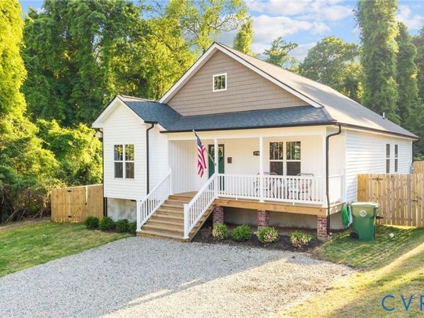 3708 Bathgate Road , Richmond, VA 23234