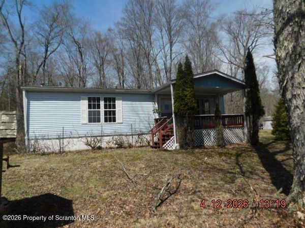 78 Melvin Road , Gouldsboro, PA 18424