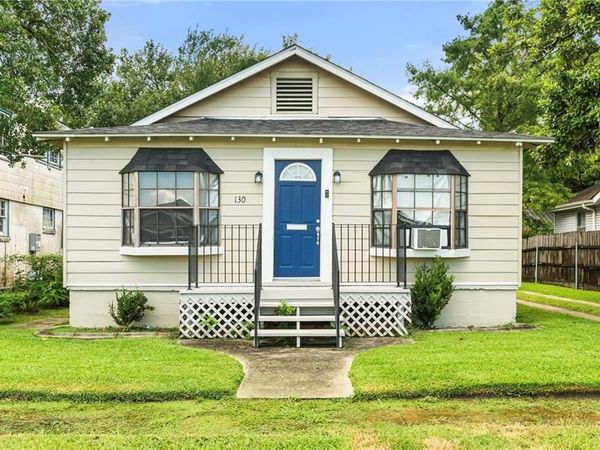130 CRIS LAUR Avenue , Harahan, LA 70123