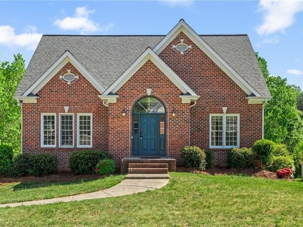 828 Woodview Ridge Trail , Lewisville, NC 27023