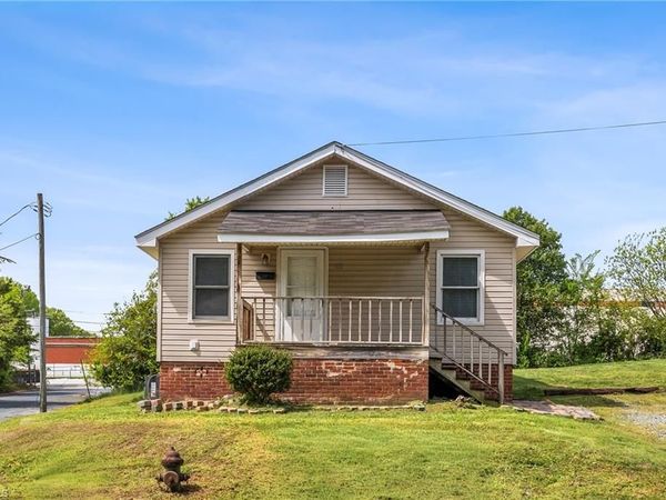 112 S Raleigh Street , Greensboro, NC 27401