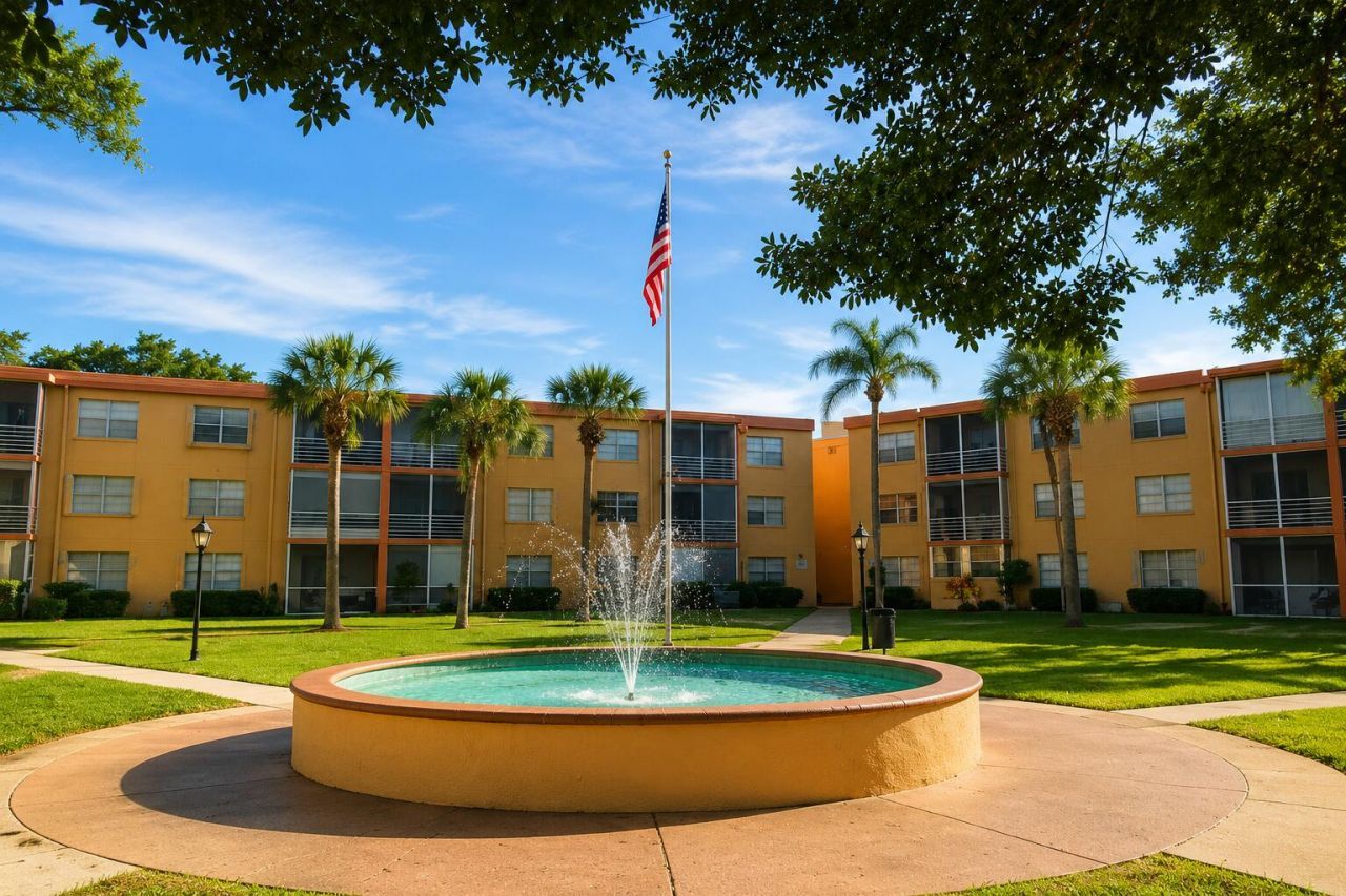 4314 NW 9th Avenue, Unit 4-2b, Deerfield Beach, FL 33064 Photo
