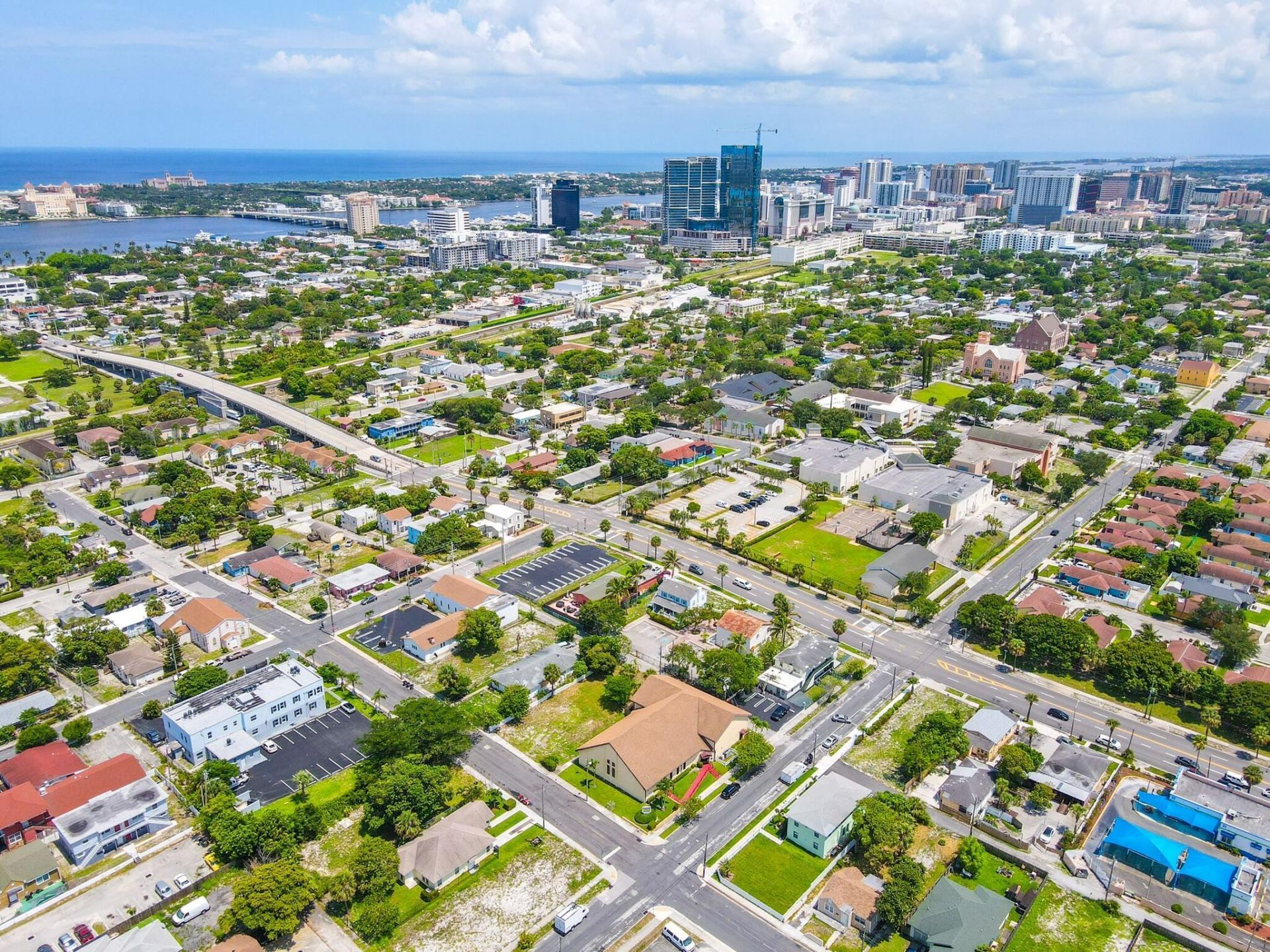 1319 Douglass Avenue, Unit #102, West Palm Beach, FL 33401 Photo