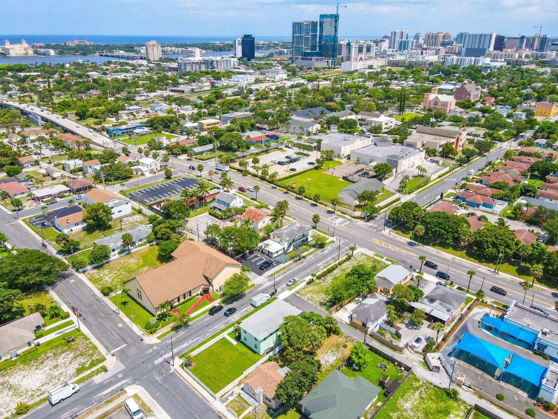 1319 Douglass Avenue, Unit #102, West Palm Beach, FL 33401 Photo