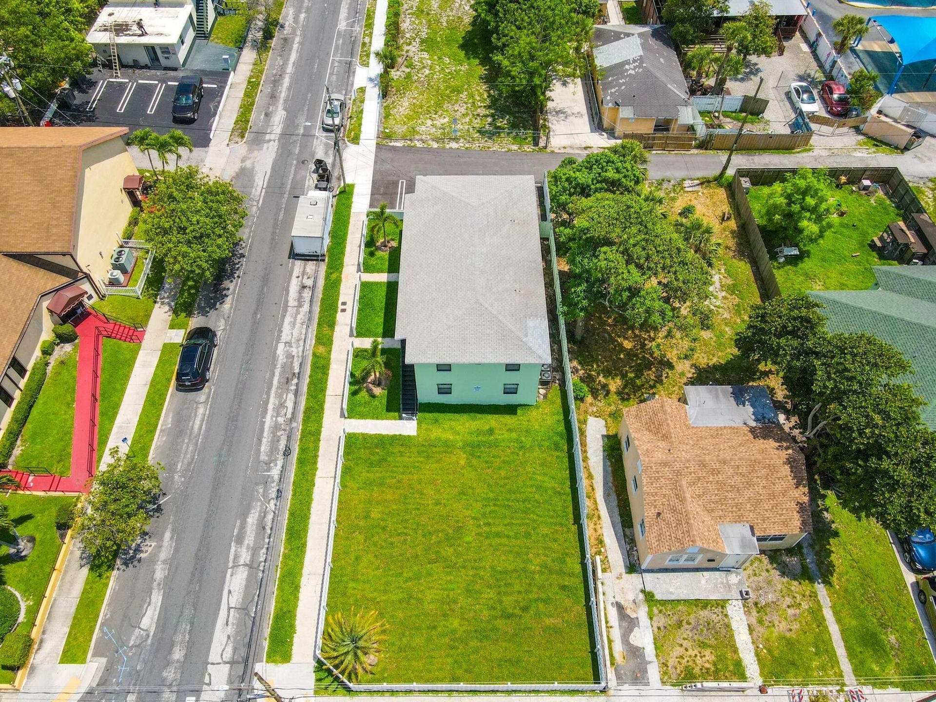 1319 Douglass Avenue, Unit #102, West Palm Beach, FL 33401 Photo