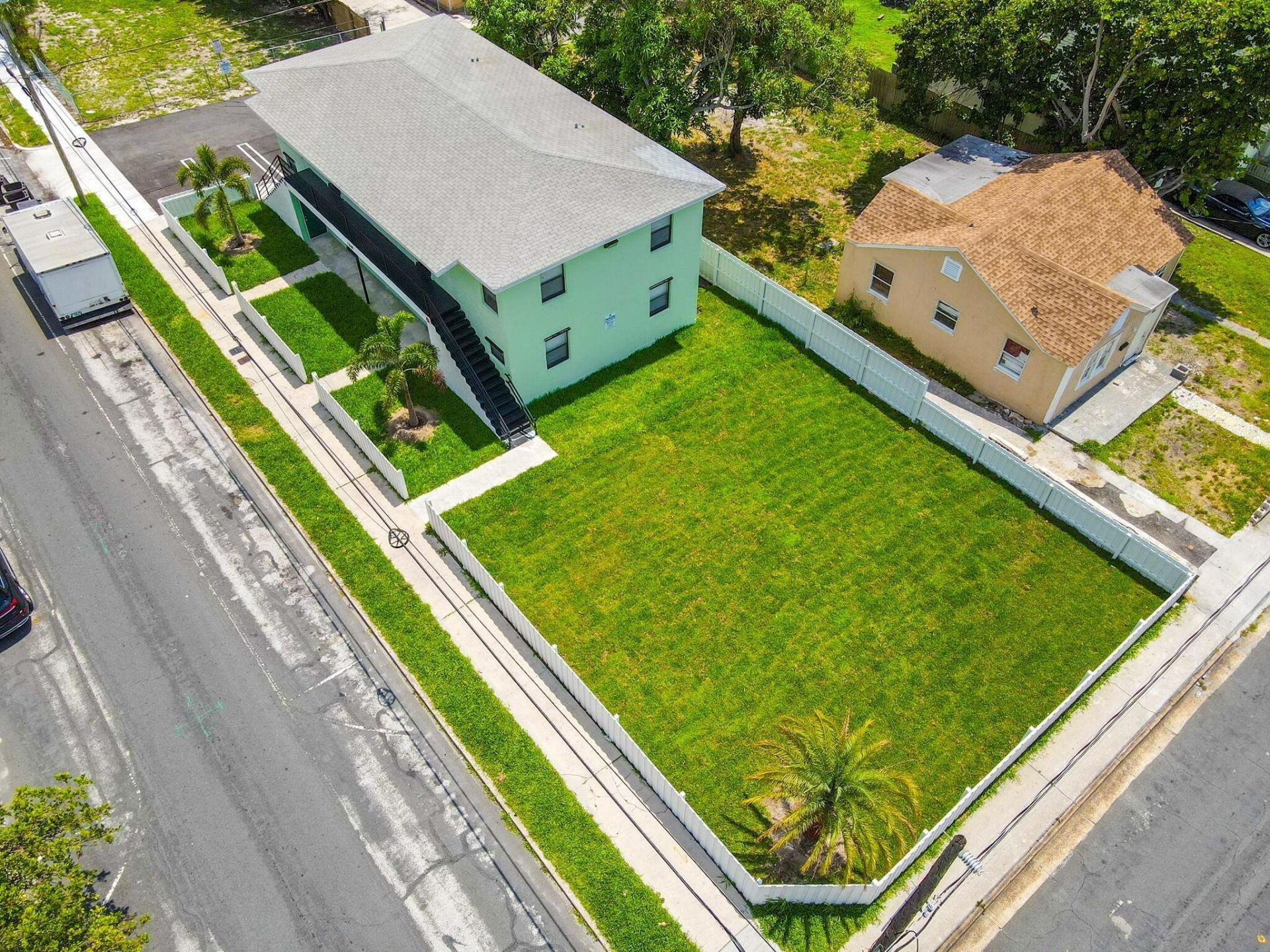 1319 Douglass Avenue, Unit #102, West Palm Beach, FL 33401 Photo