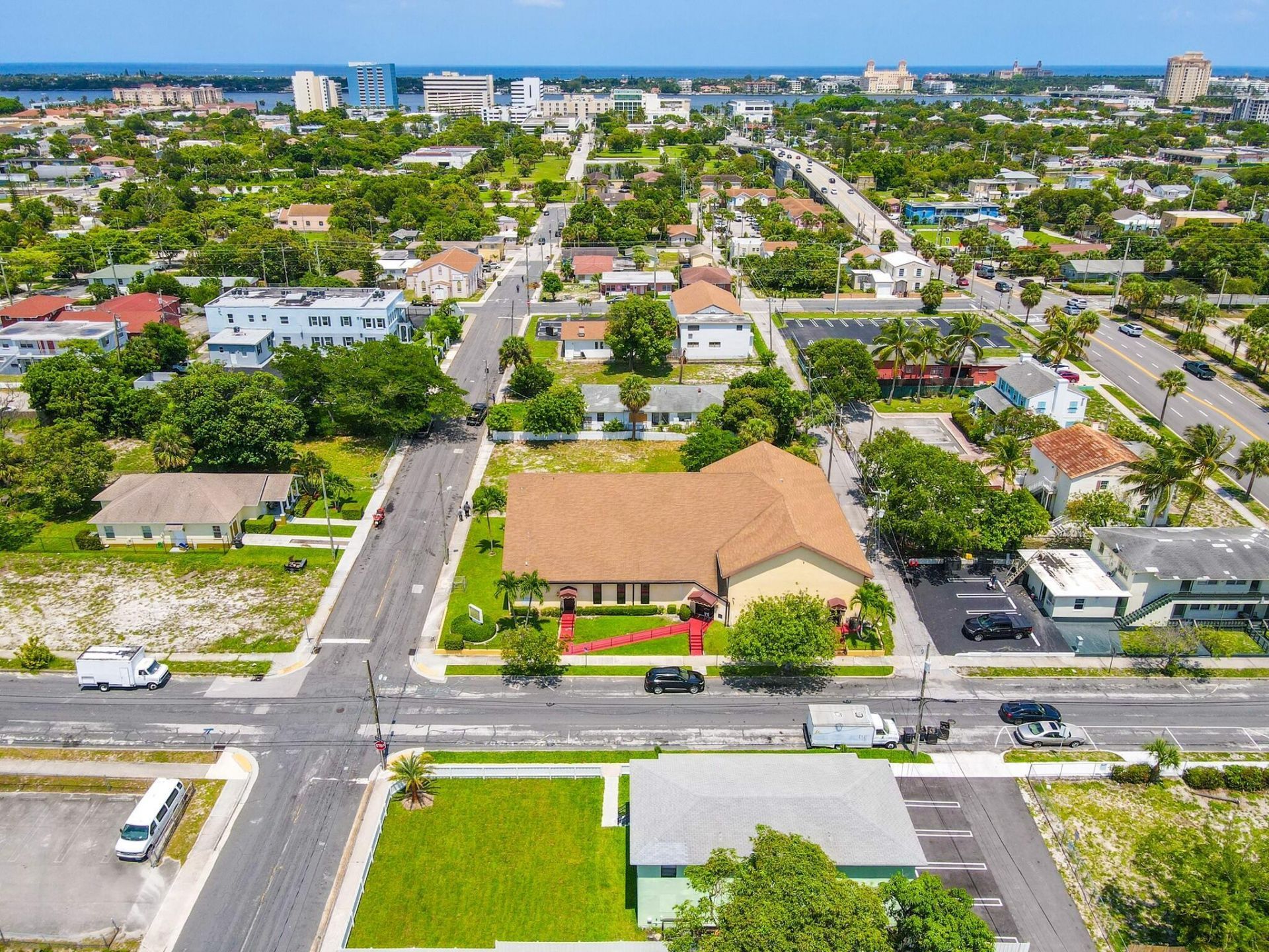 1319 Douglass Avenue, Unit #102, West Palm Beach, FL 33401 Photo