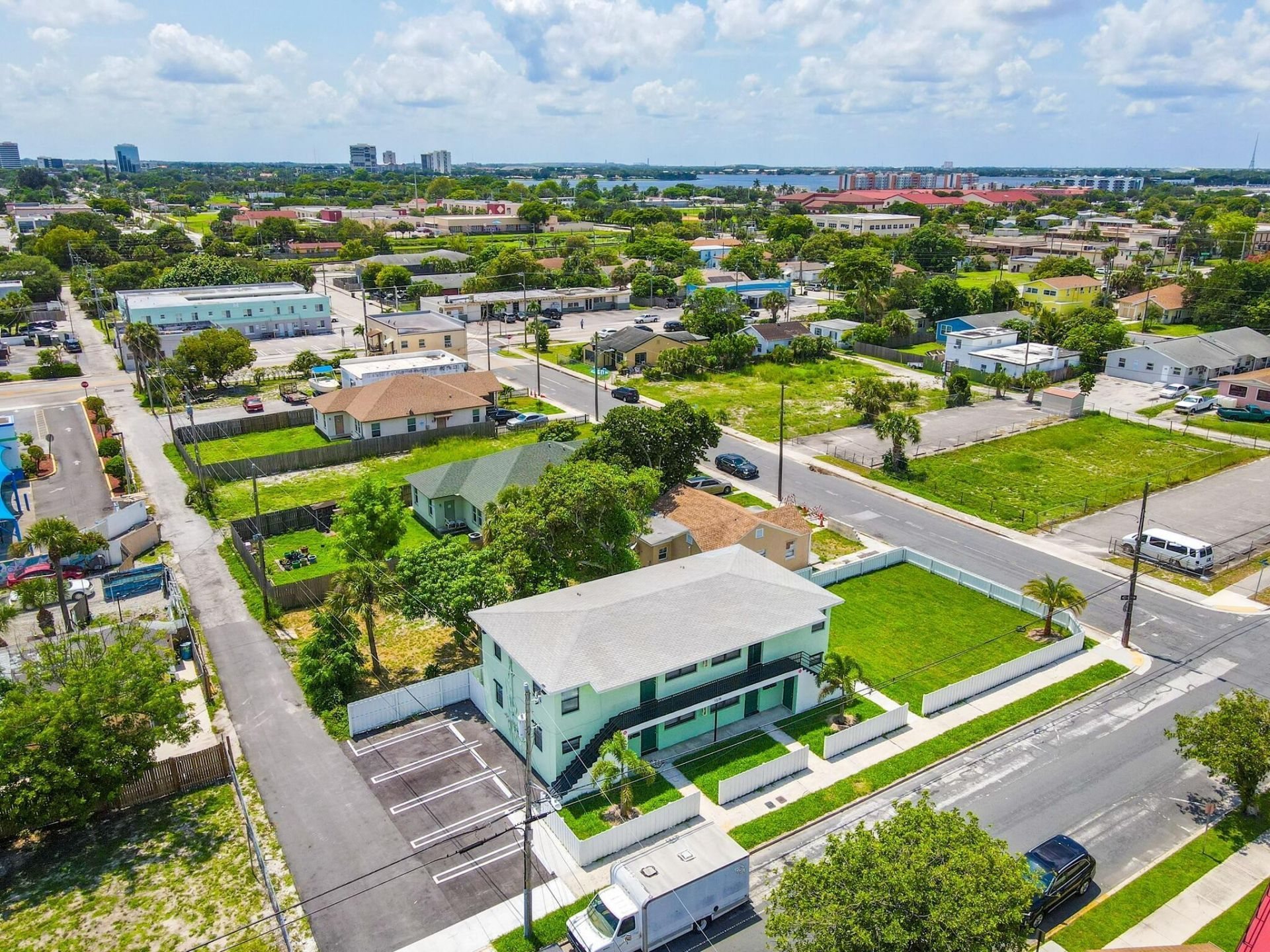 1319 Douglass Avenue, Unit #102, West Palm Beach, FL 33401 Photo