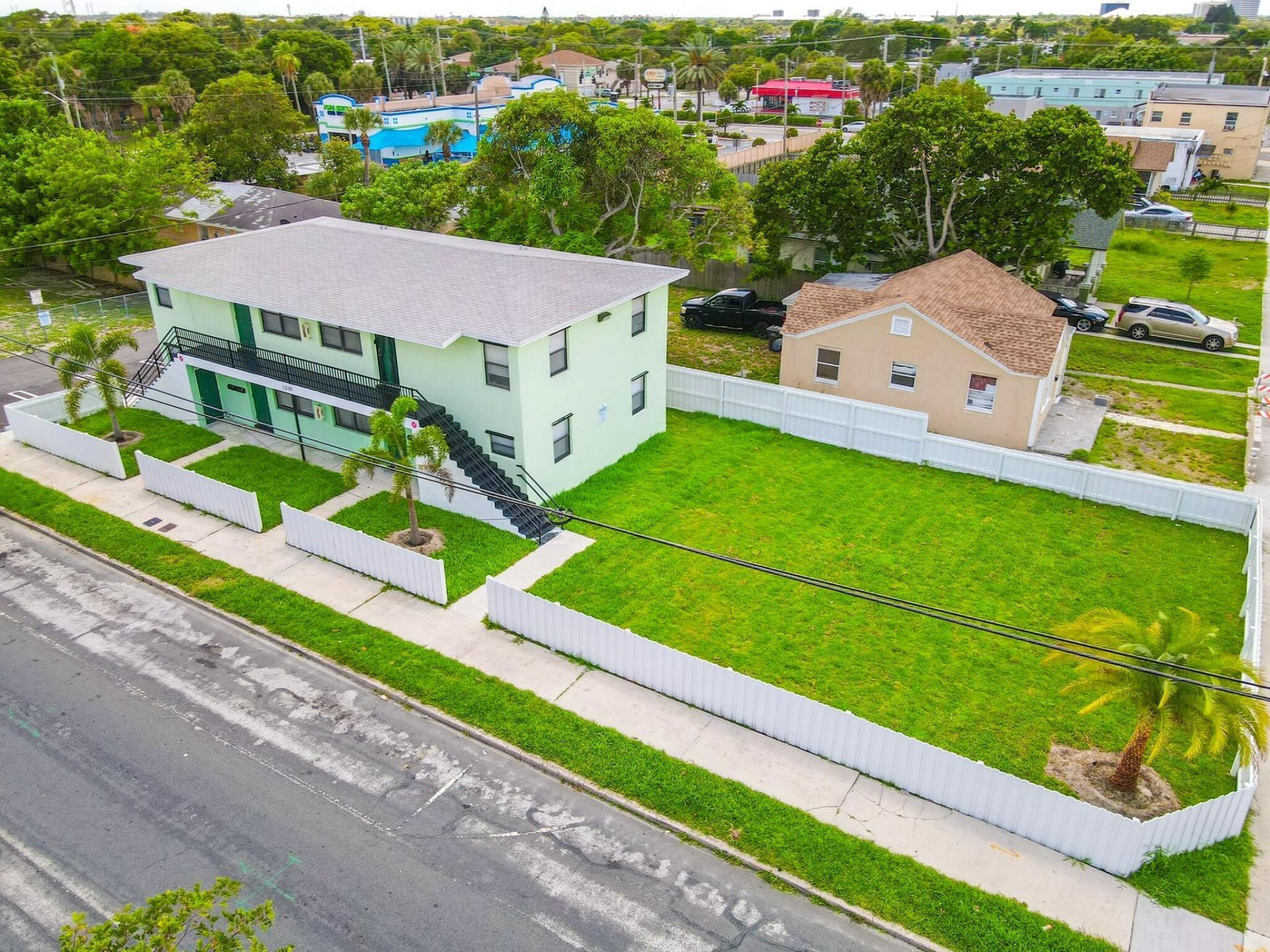 1319 Douglass Avenue, Unit #102, West Palm Beach, FL 33401 Photo