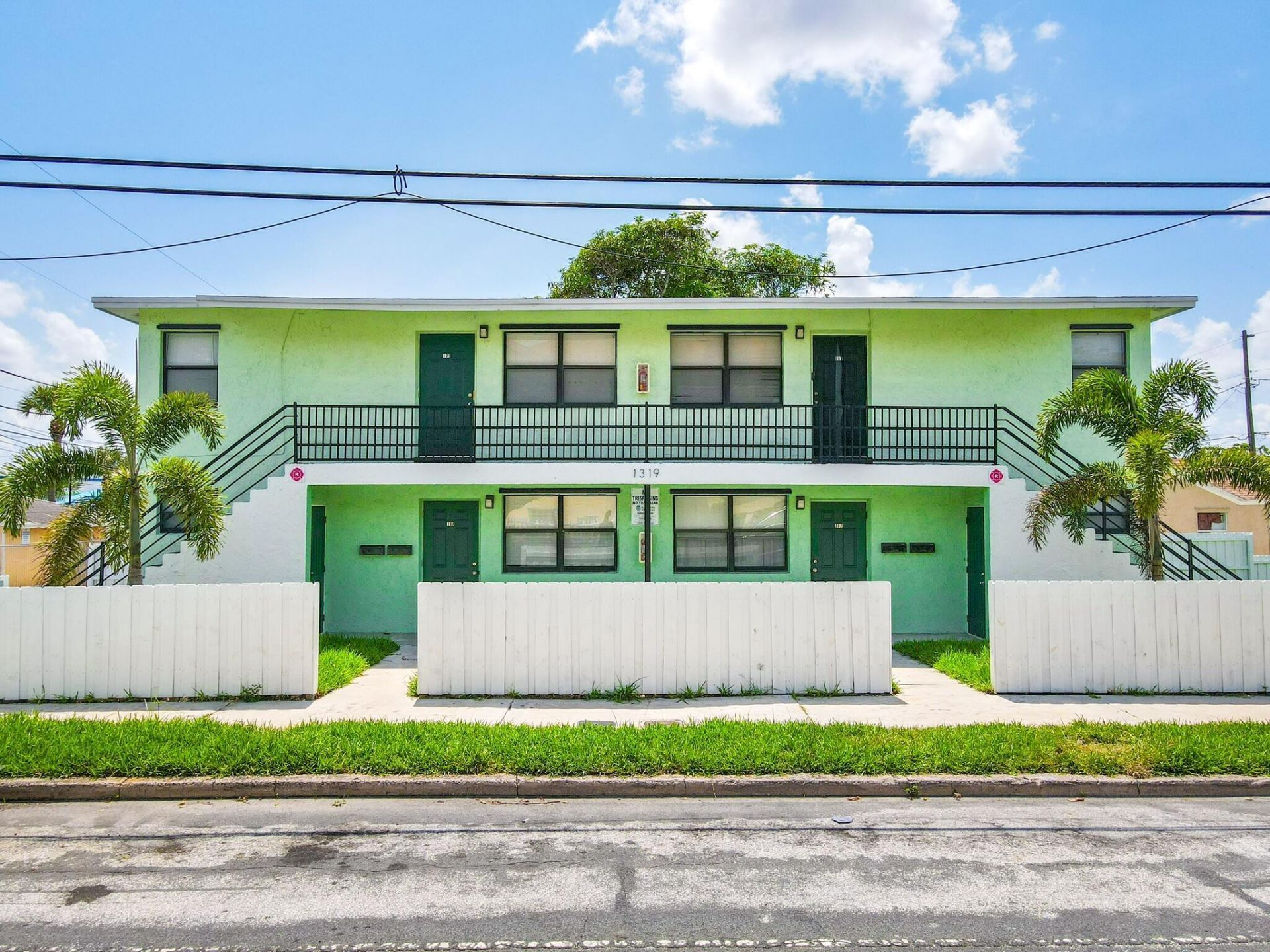1319 Douglass Avenue, Unit #102, West Palm Beach, FL 33401 Photo