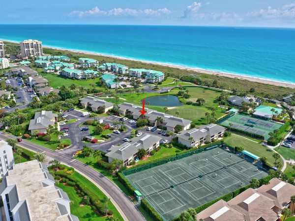 2400 S Ocean Drive, Unit V-326, Fort Pierce, FL 34949
