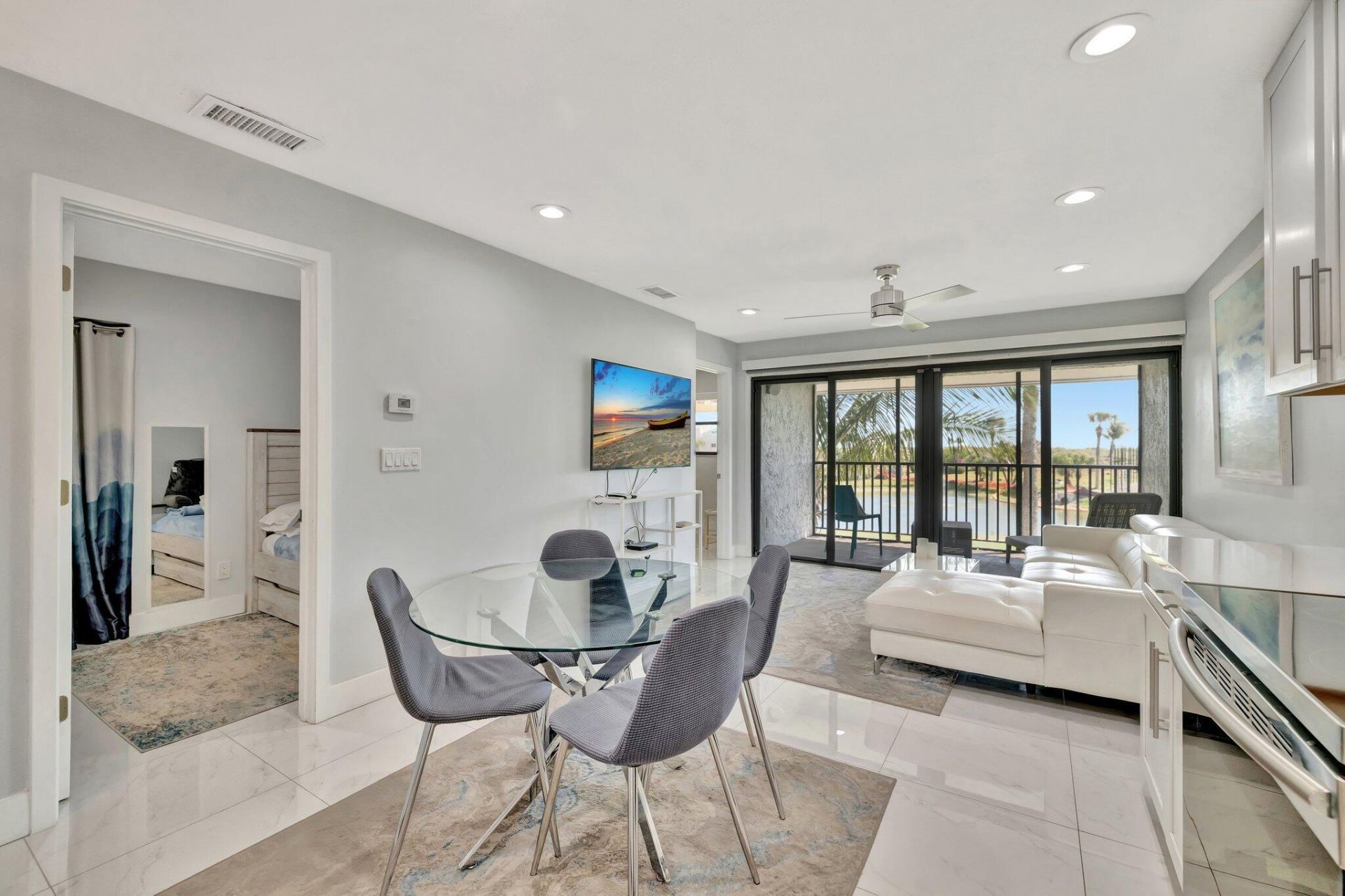 2400 S Ocean Drive, Unit V-326, Fort Pierce, FL 34949 Photo