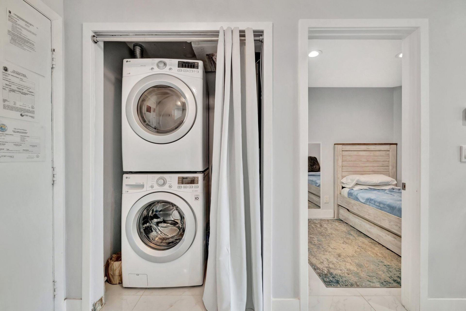 2400 S Ocean Drive, Unit V-326, Fort Pierce, FL 34949 Photo