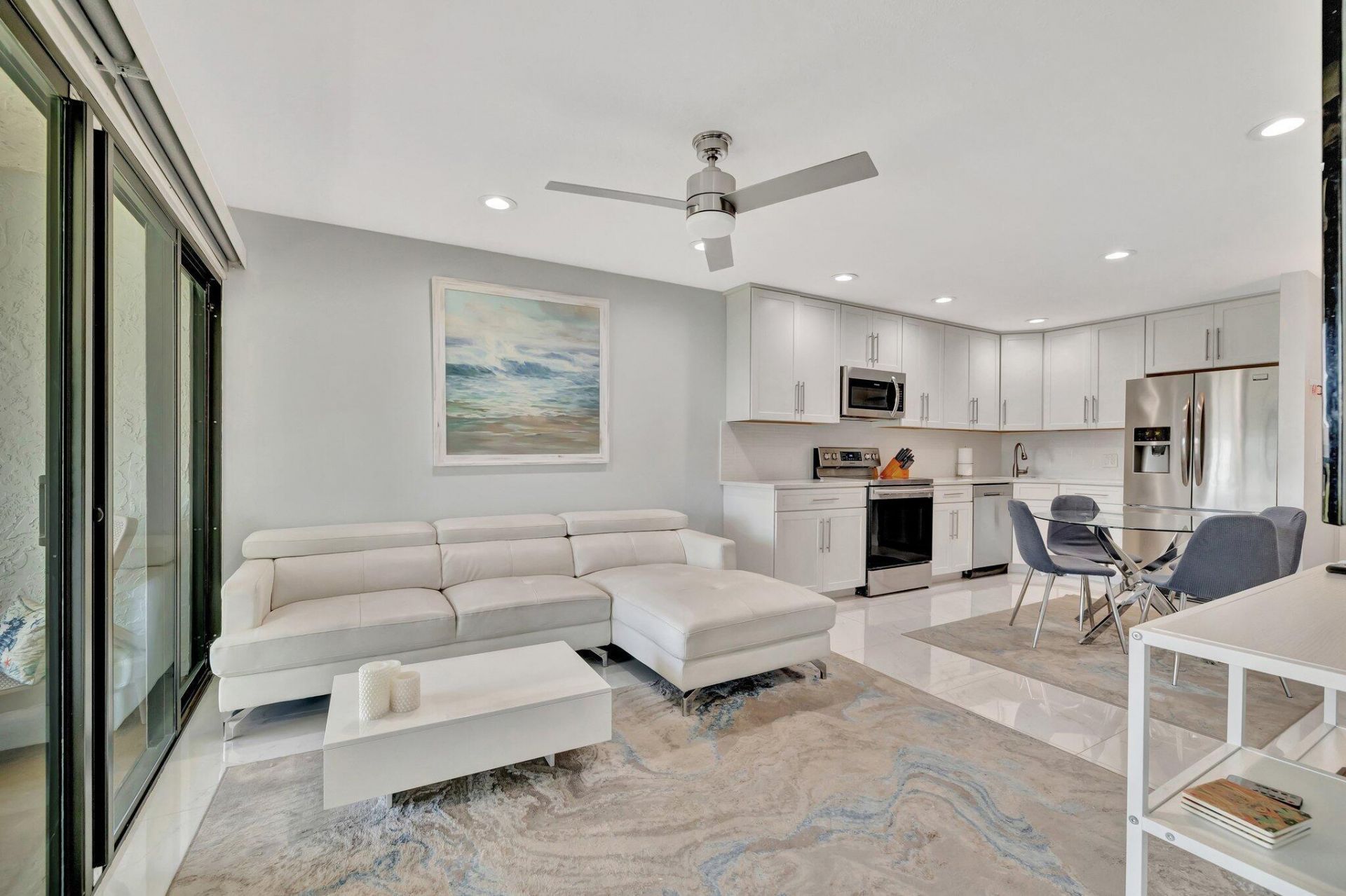 2400 S Ocean Drive, Unit V-326, Fort Pierce, FL 34949 Photo