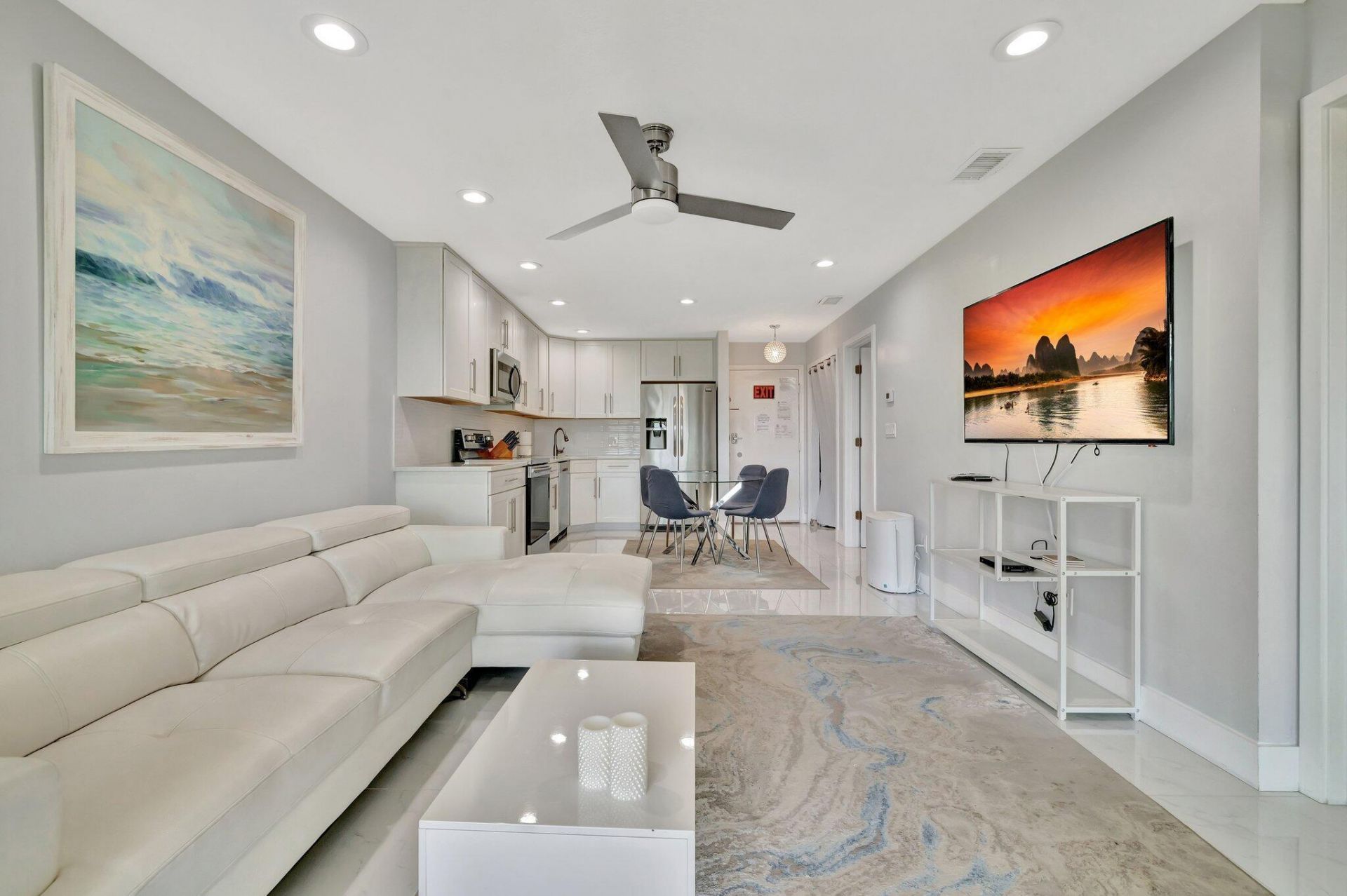 2400 S Ocean Drive, Unit V-326, Fort Pierce, FL 34949 Photo