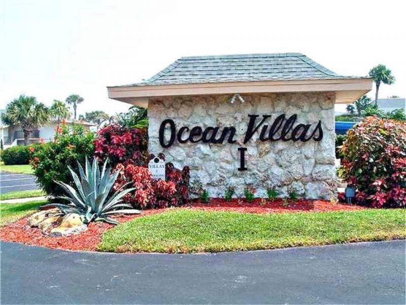 2400 S Ocean Drive, Unit V-326, Fort Pierce, FL 34949 Photo